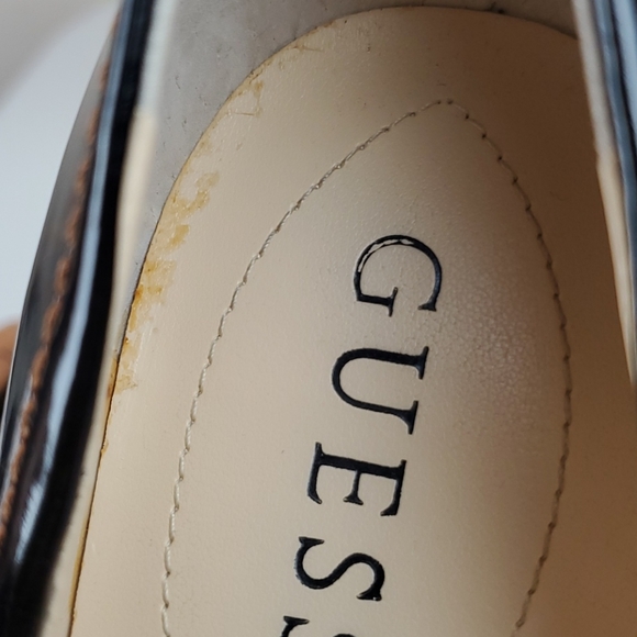 Guess black high heels - Picture 11 of 13